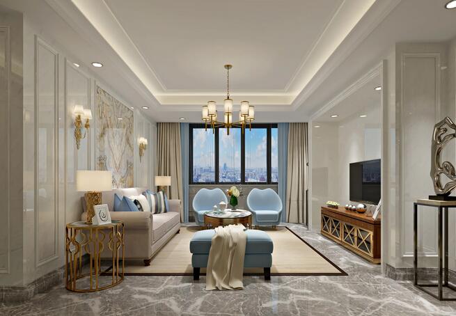 了解這些裝修知識(shí)，省心更省力